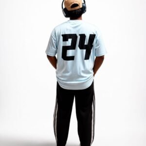 Drop Shoulder T Shirts